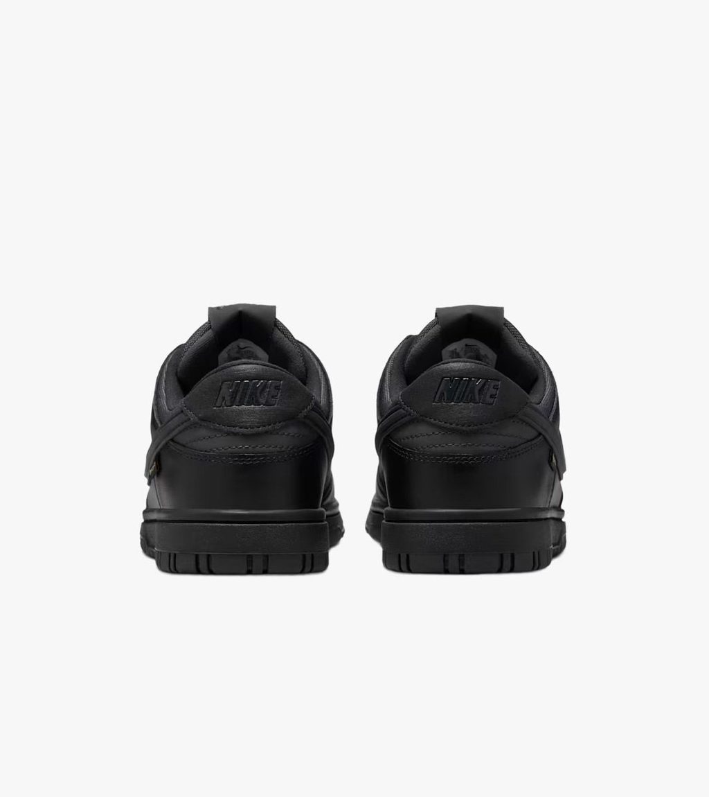 Must Nike dunk low gore-tex