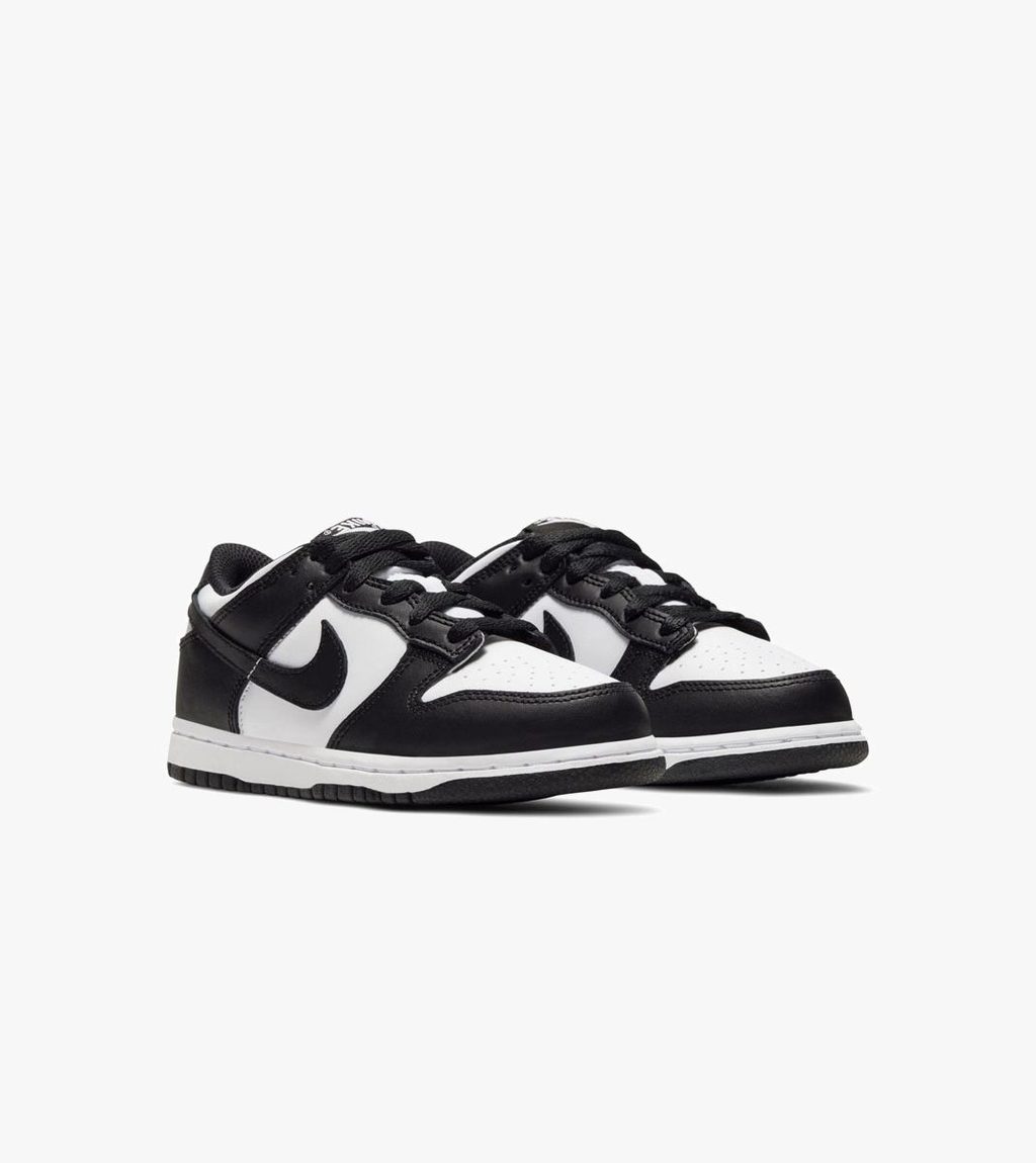 Melna NIKE DUNK LOW PS