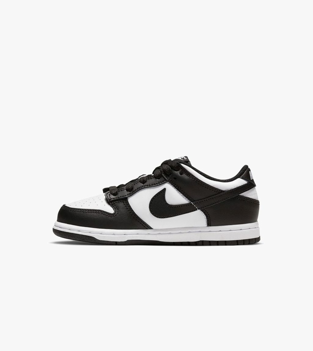 Melna NIKE DUNK LOW PS
