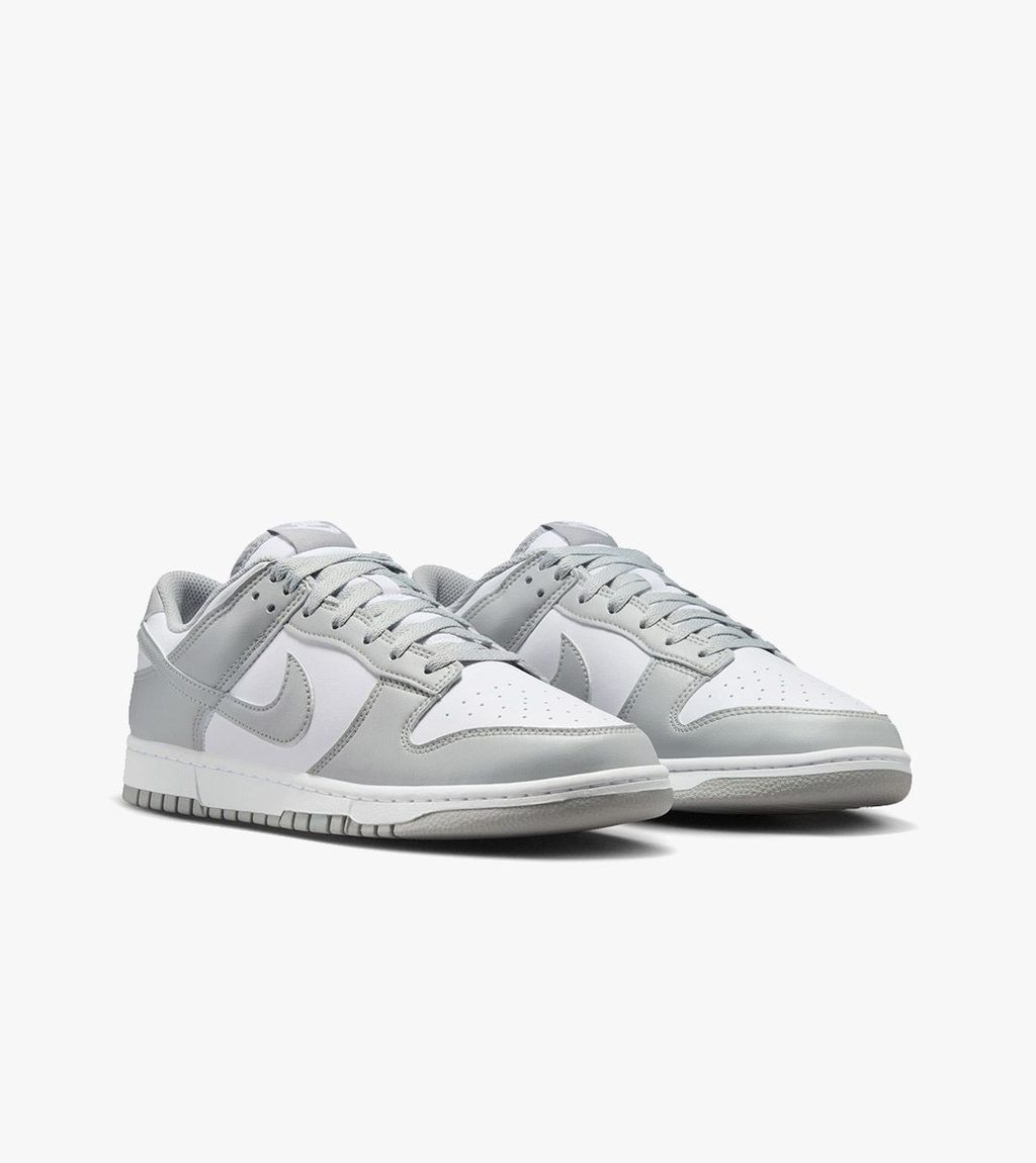 Hall Nike dunk low retro
