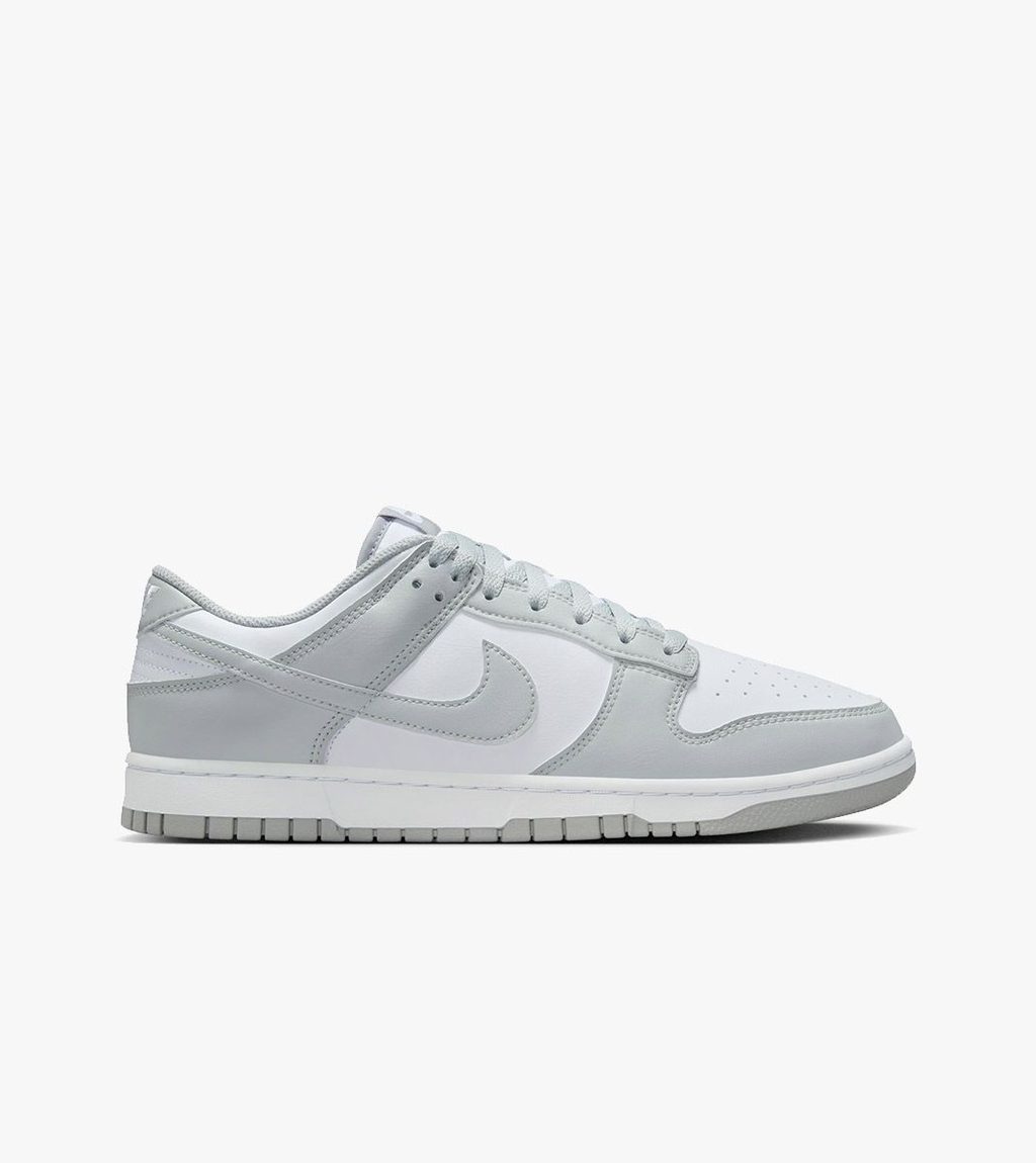 Hall Nike dunk low retro