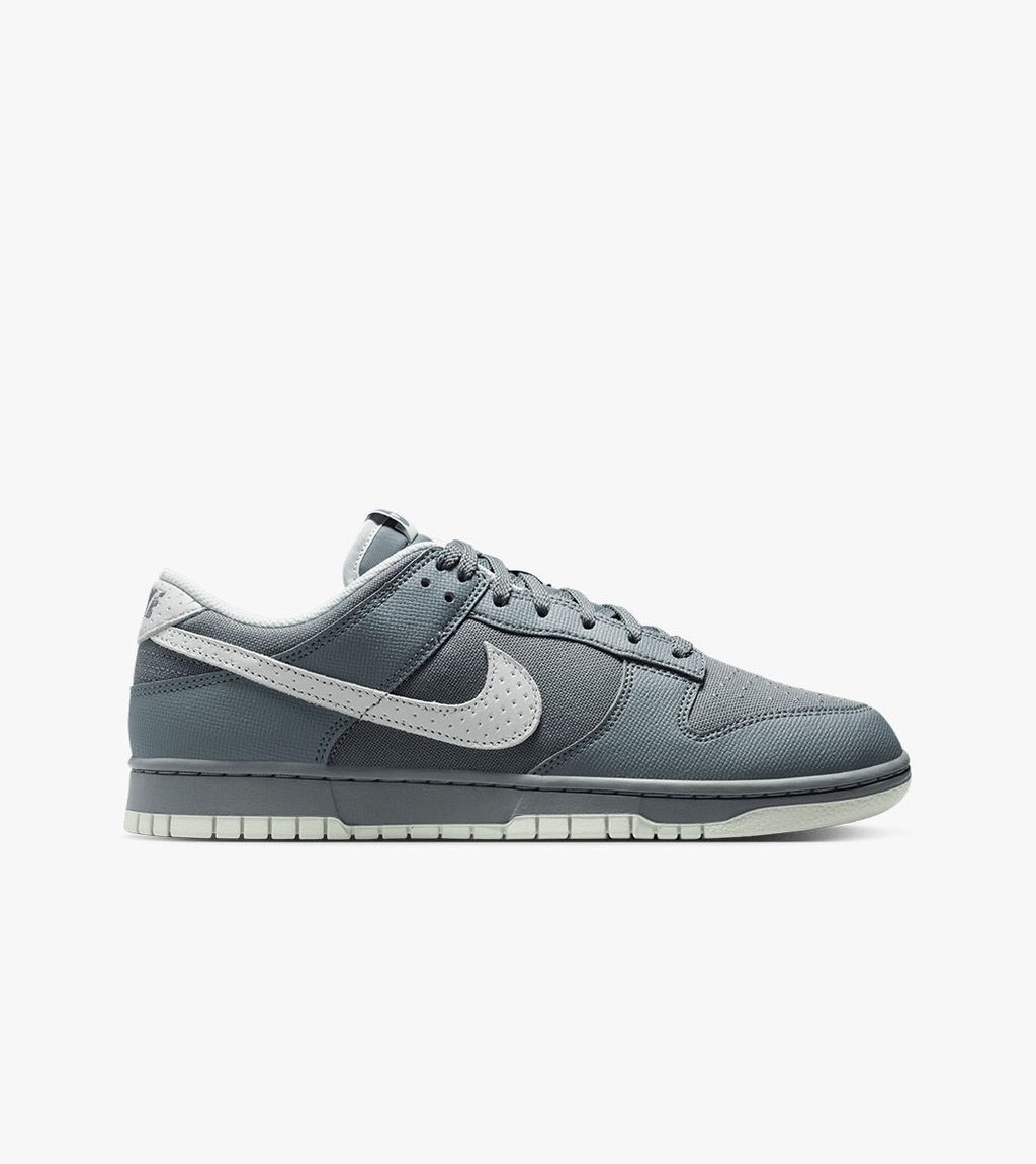 Hall Nike dunk low retro