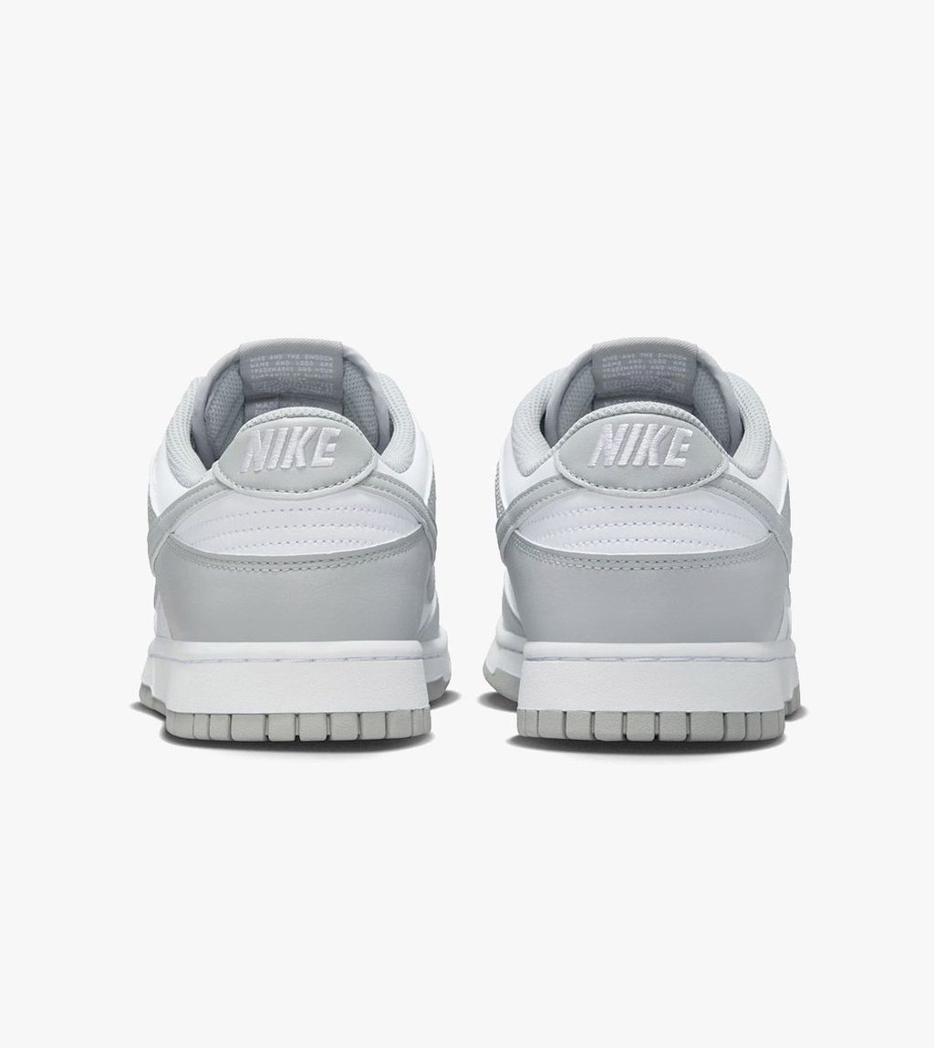 Hall Nike dunk low retro