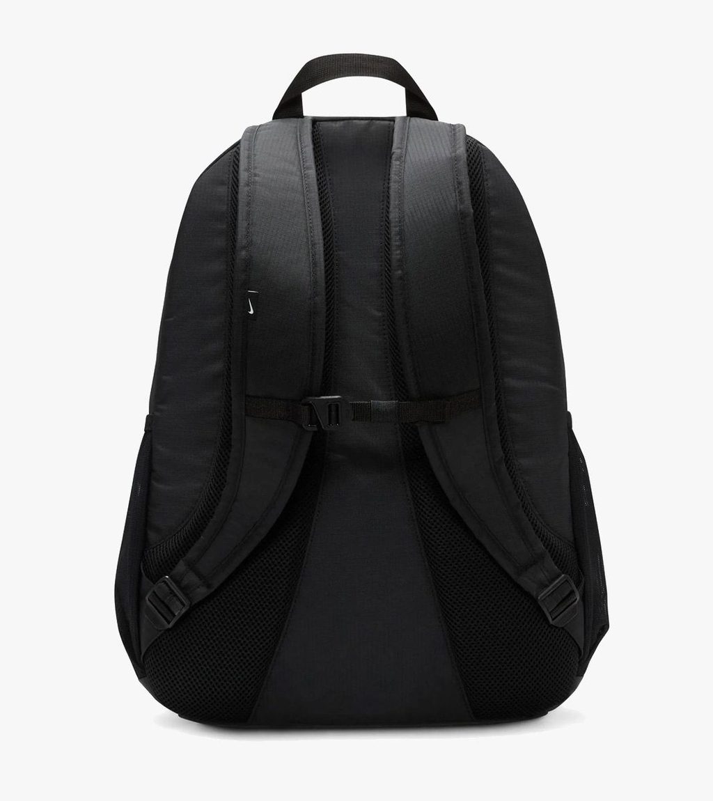 Black NIKE HAYWARD BKPK