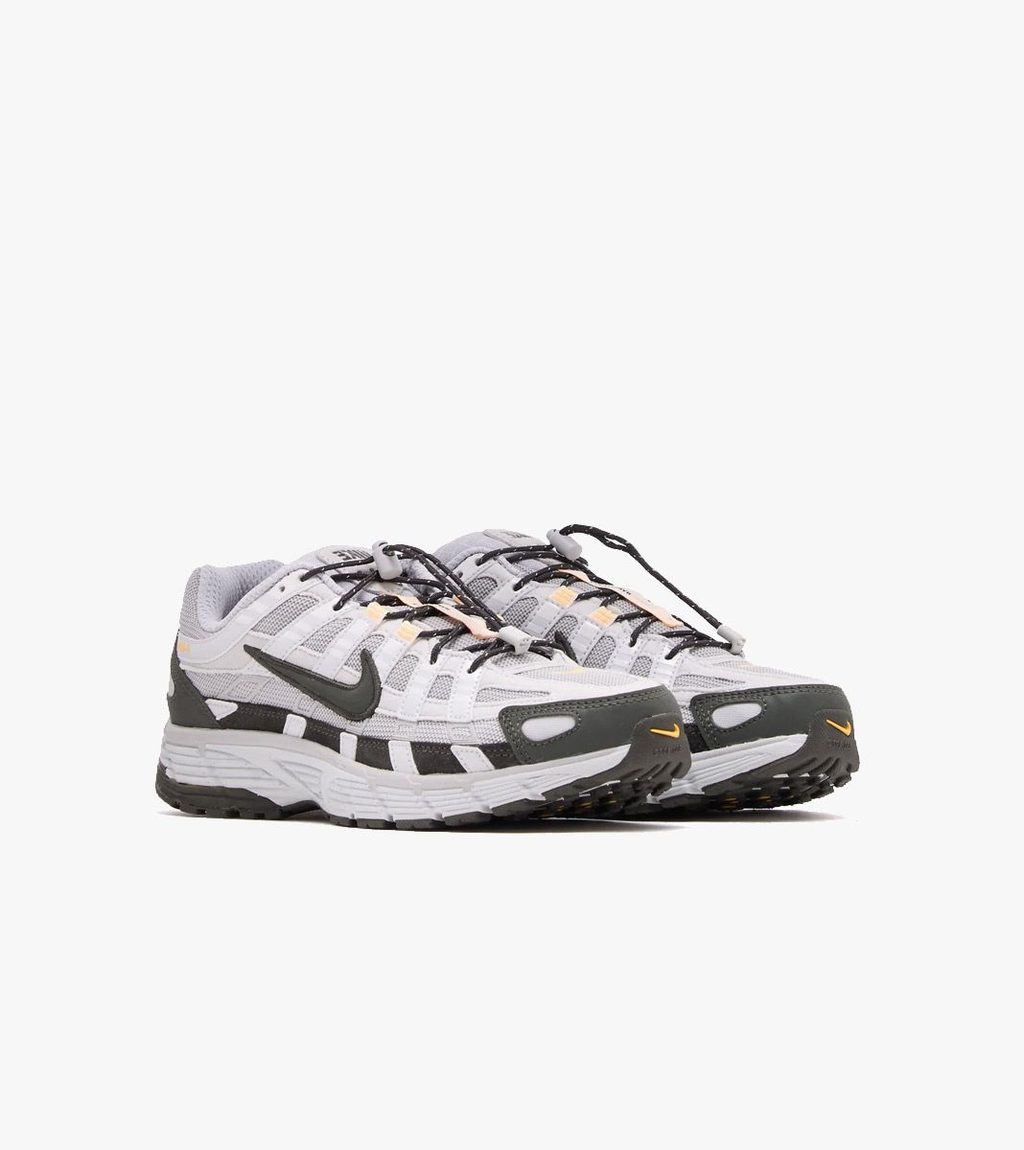 Hall Nike p-6000