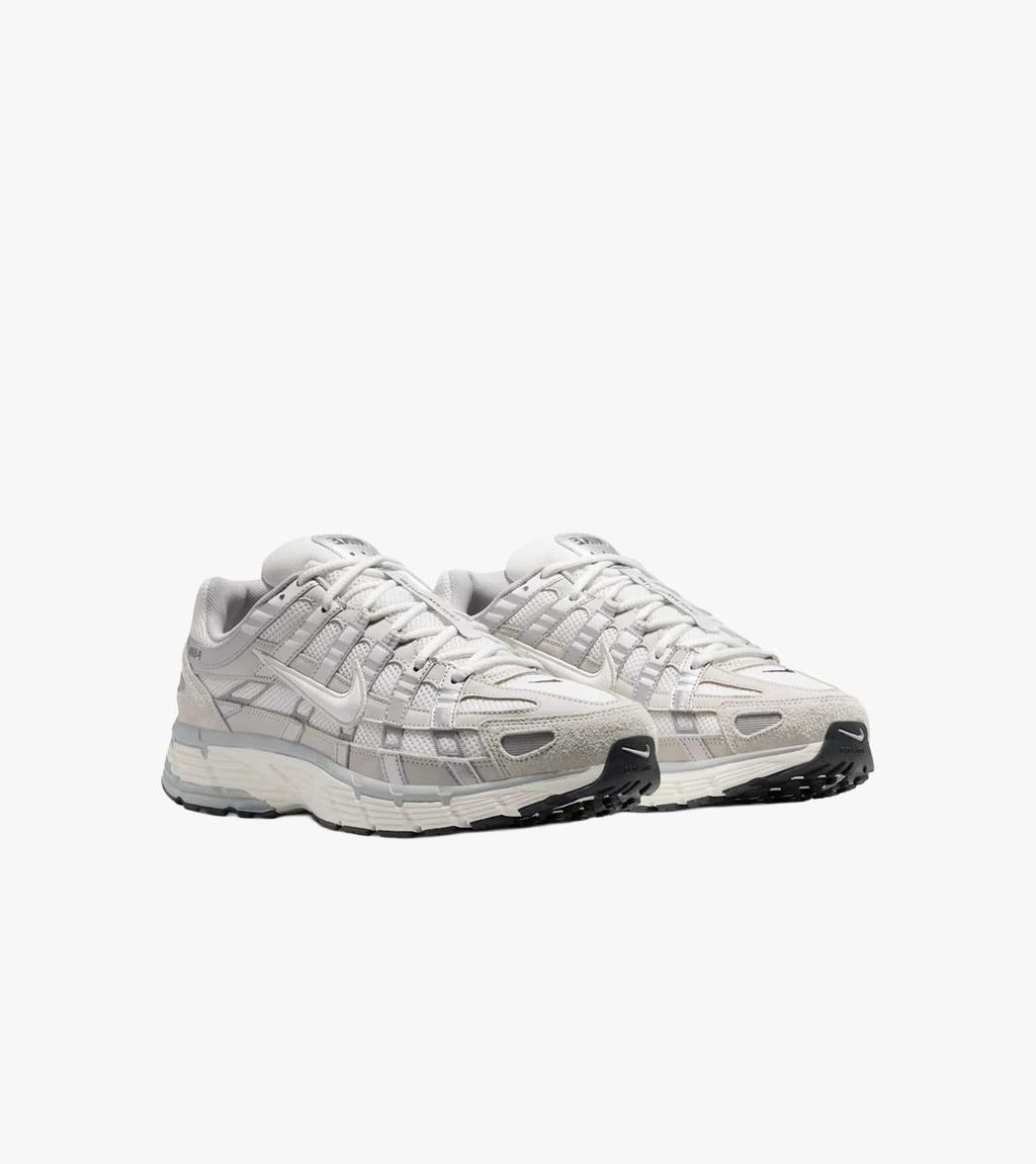 Grey NIKE P-6000
