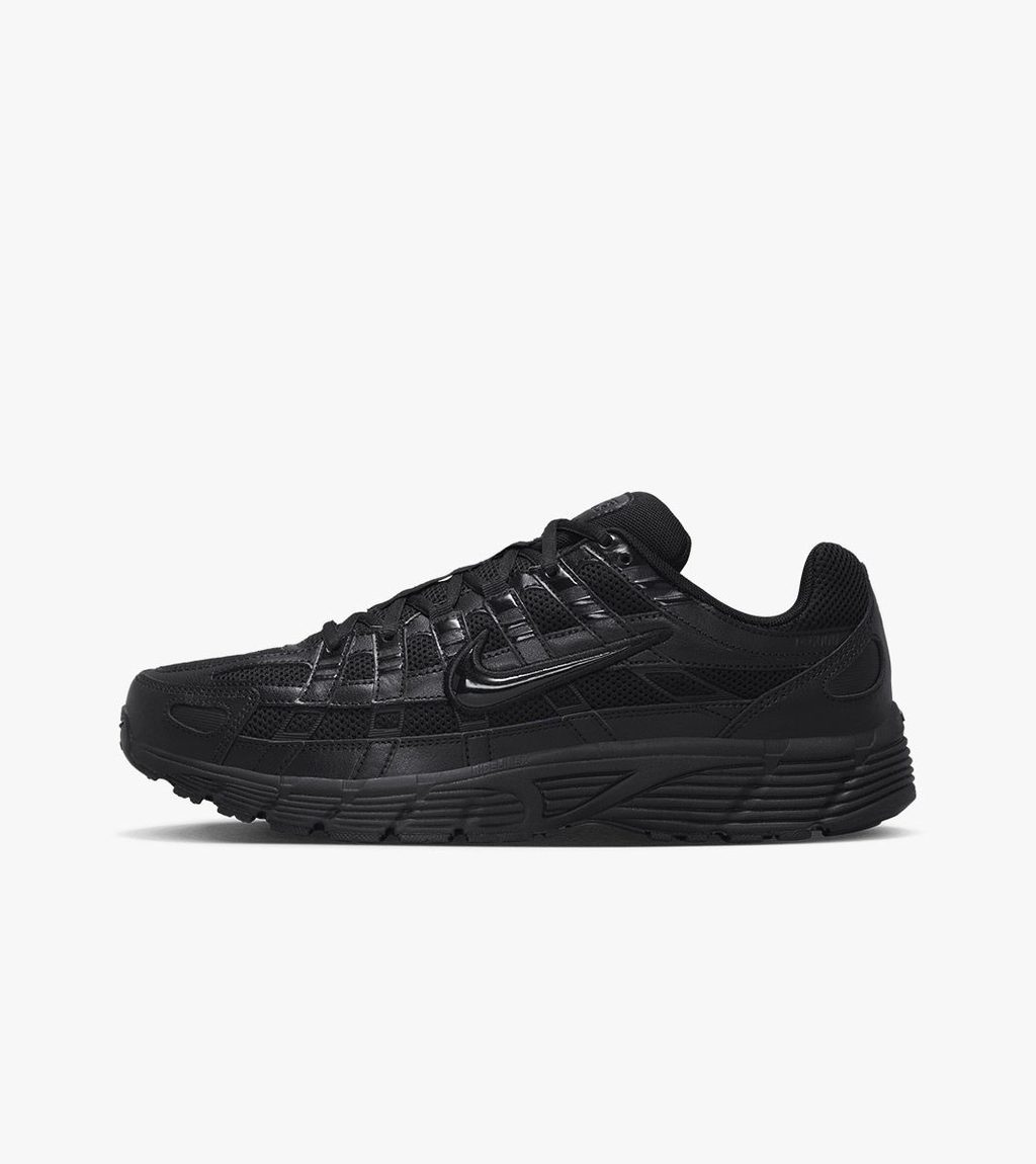 Must Nike p-6000