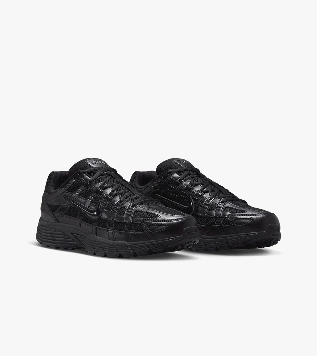 Must Nike p-6000