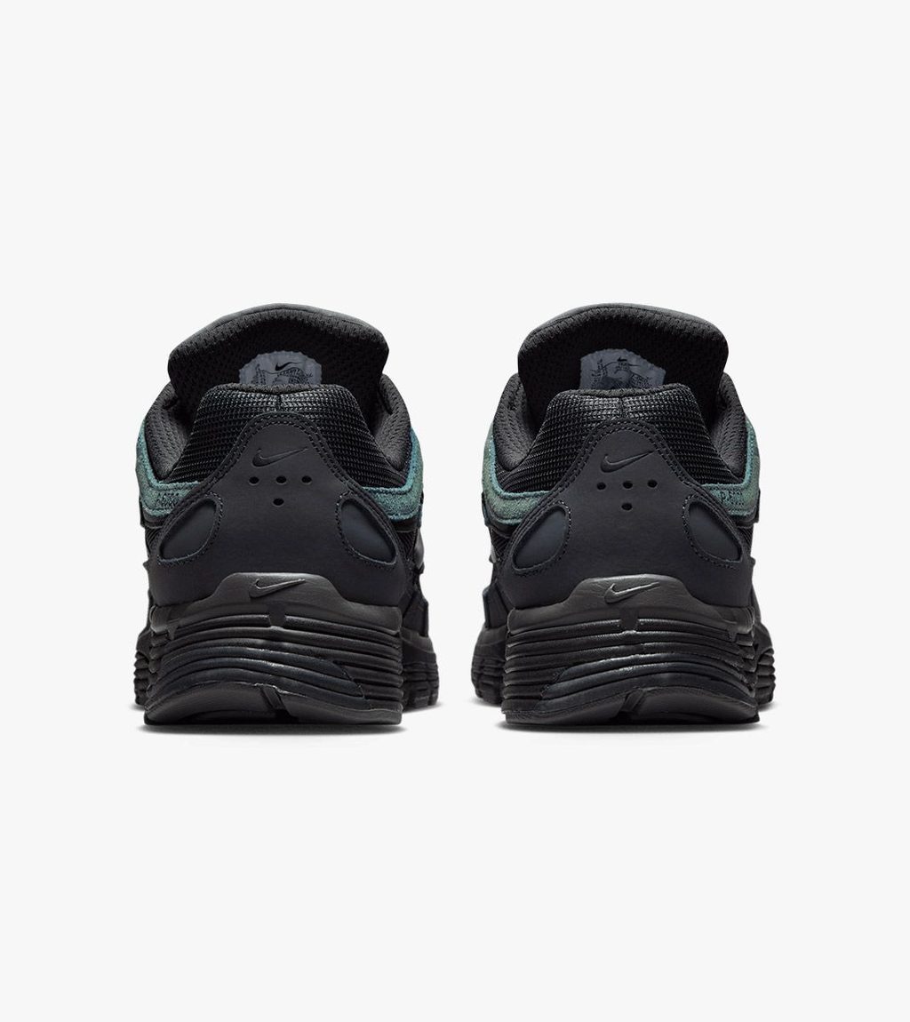 Melna NIKE P-6000