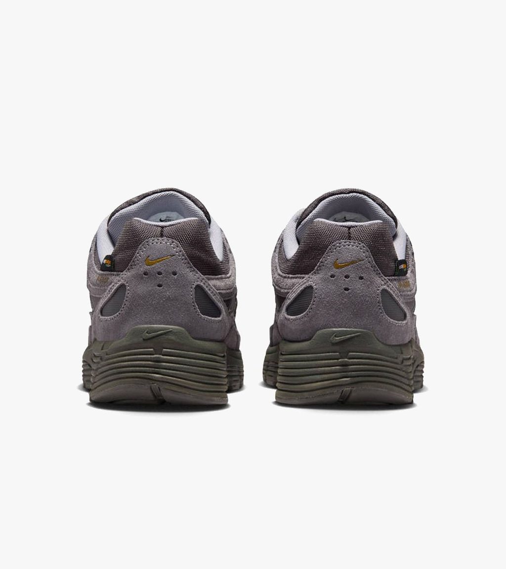 Lillā NIKE P-6000 PRM