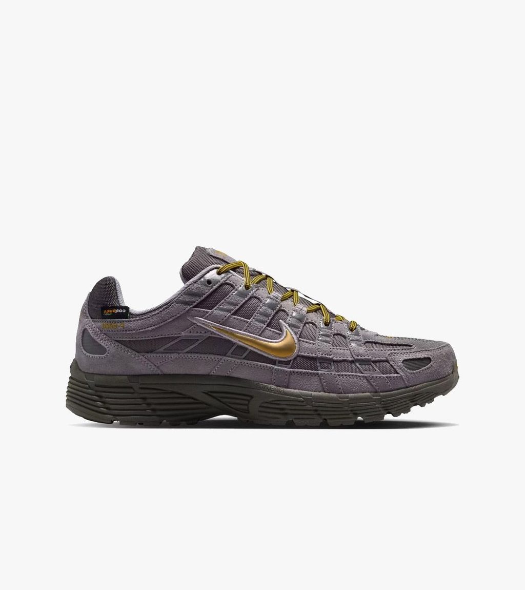 Lillā NIKE P-6000 PRM