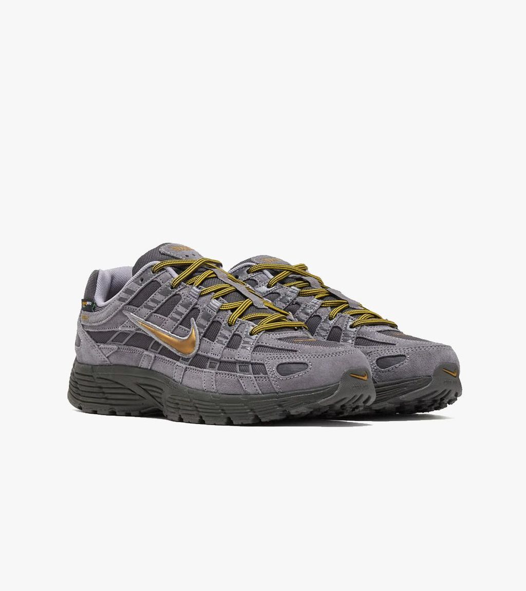 Lillā NIKE P-6000 PRM