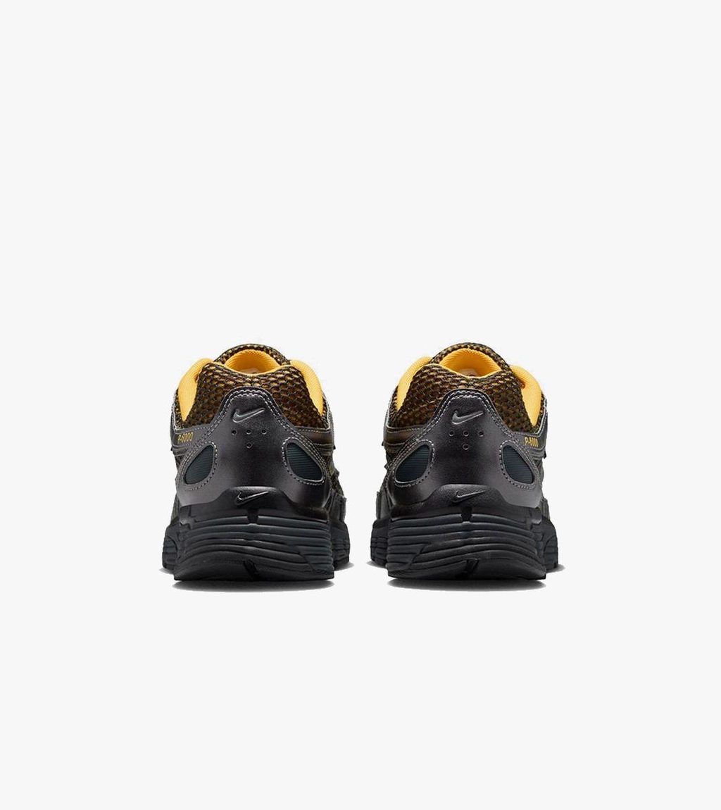 Geltona Nike p-6000 se