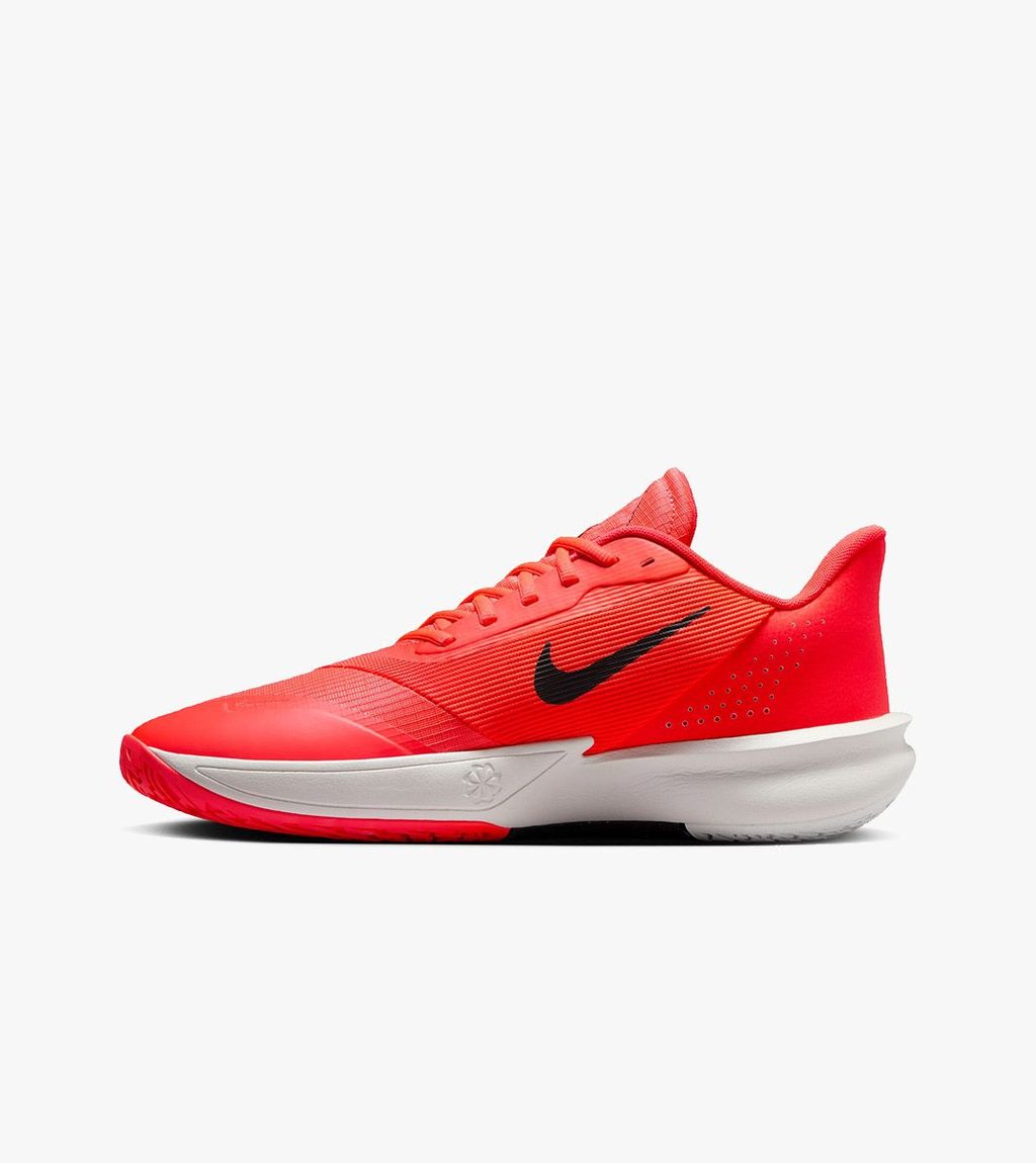 Monivärinen NIKE PRECISION VII
