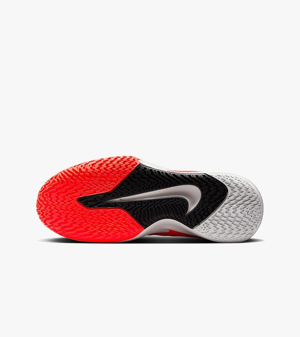 Monivärinen NIKE PRECISION VII
