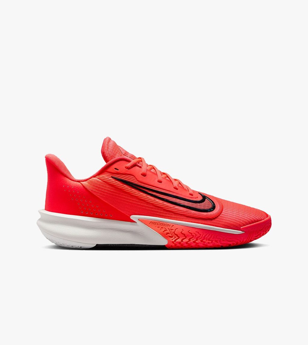 Monivärinen NIKE PRECISION VII
