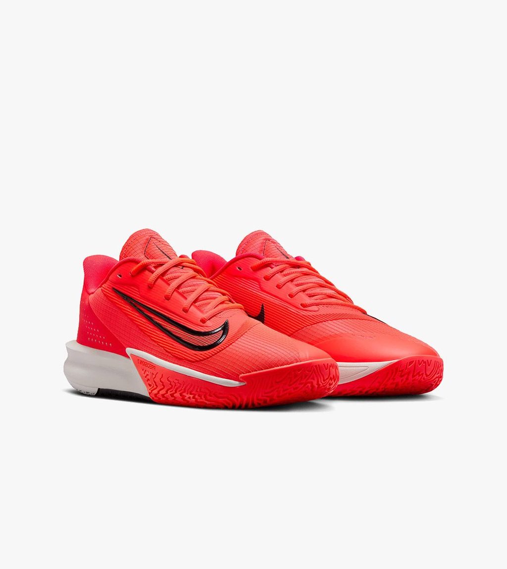 Monivärinen NIKE PRECISION VII