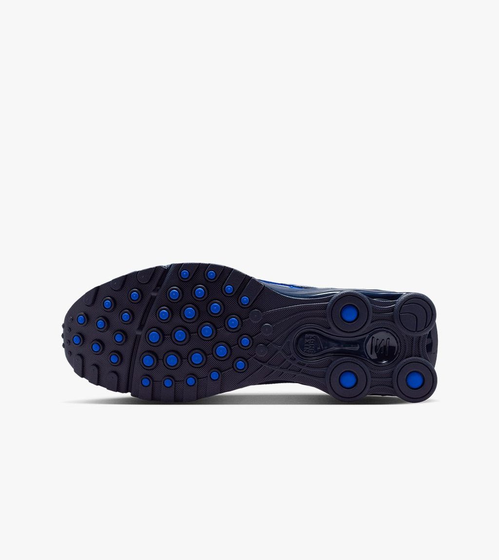 Melna NIKE SHOX RIDE 2