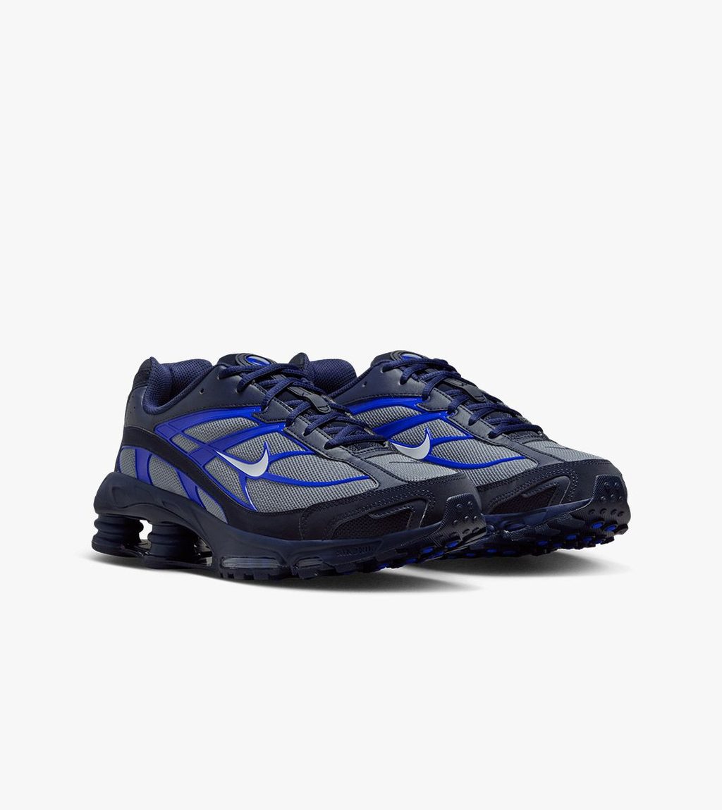 Melna NIKE SHOX RIDE 2