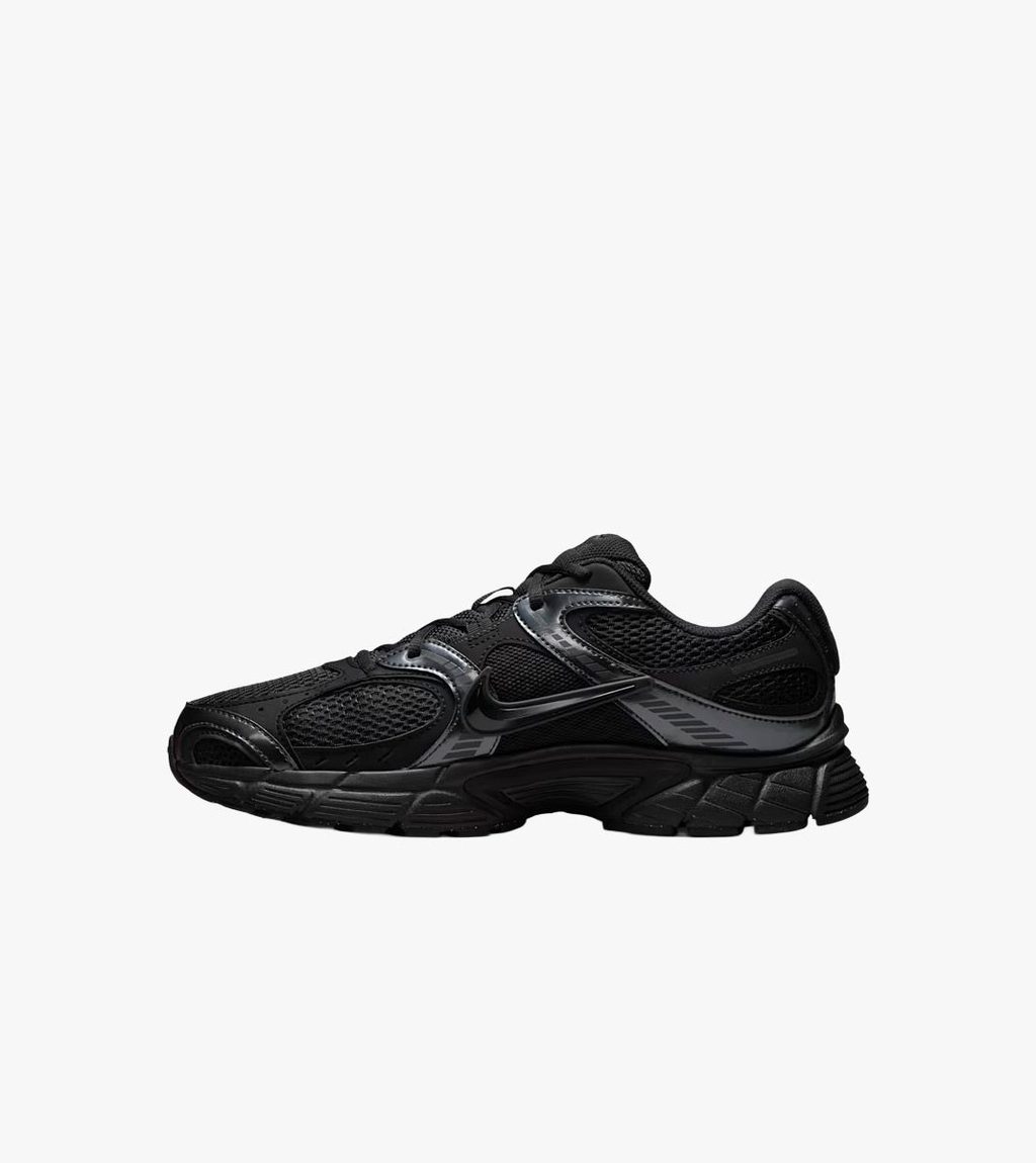 Svart Nike v5 rnr