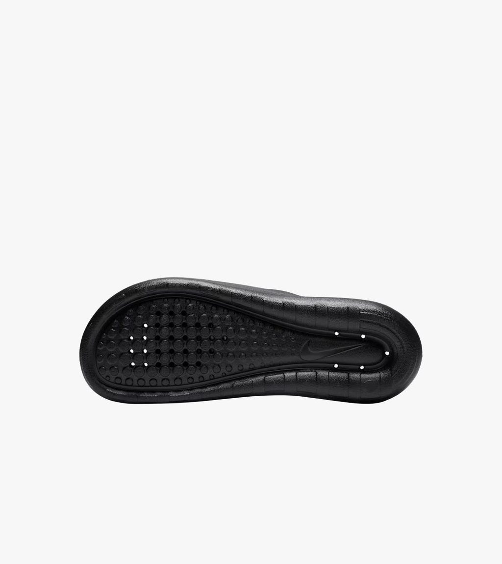 Musta NIKE VICTORI ONE SHOWER SLIDE