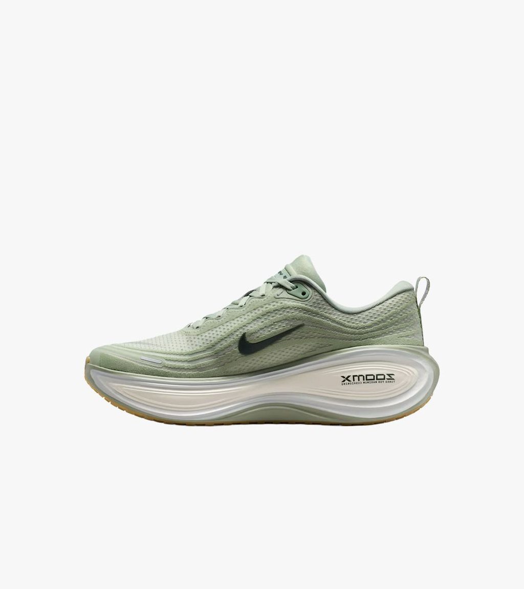 Vihreä NIKE VOMERO PLUS