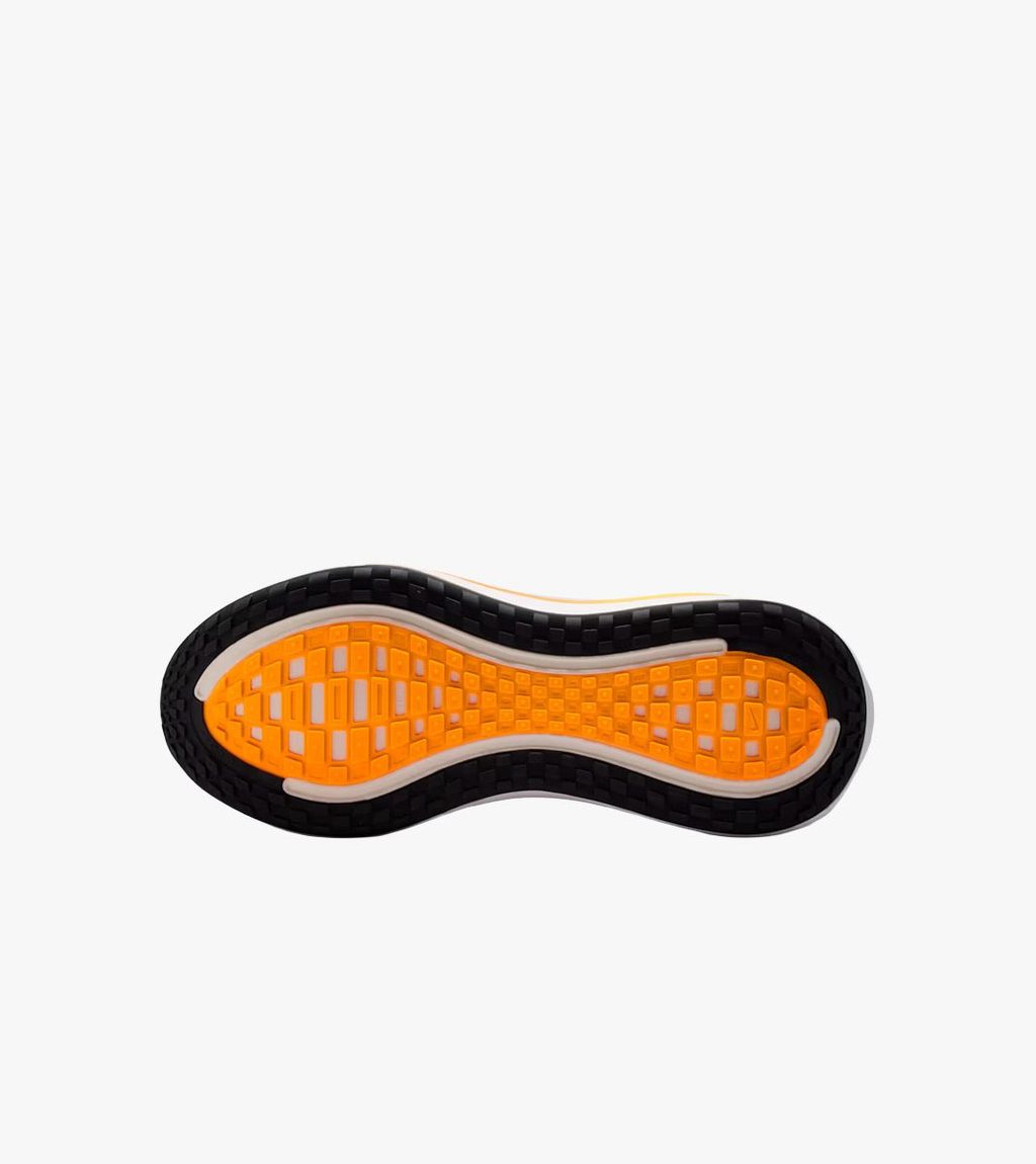 Blått Nike vomero plus