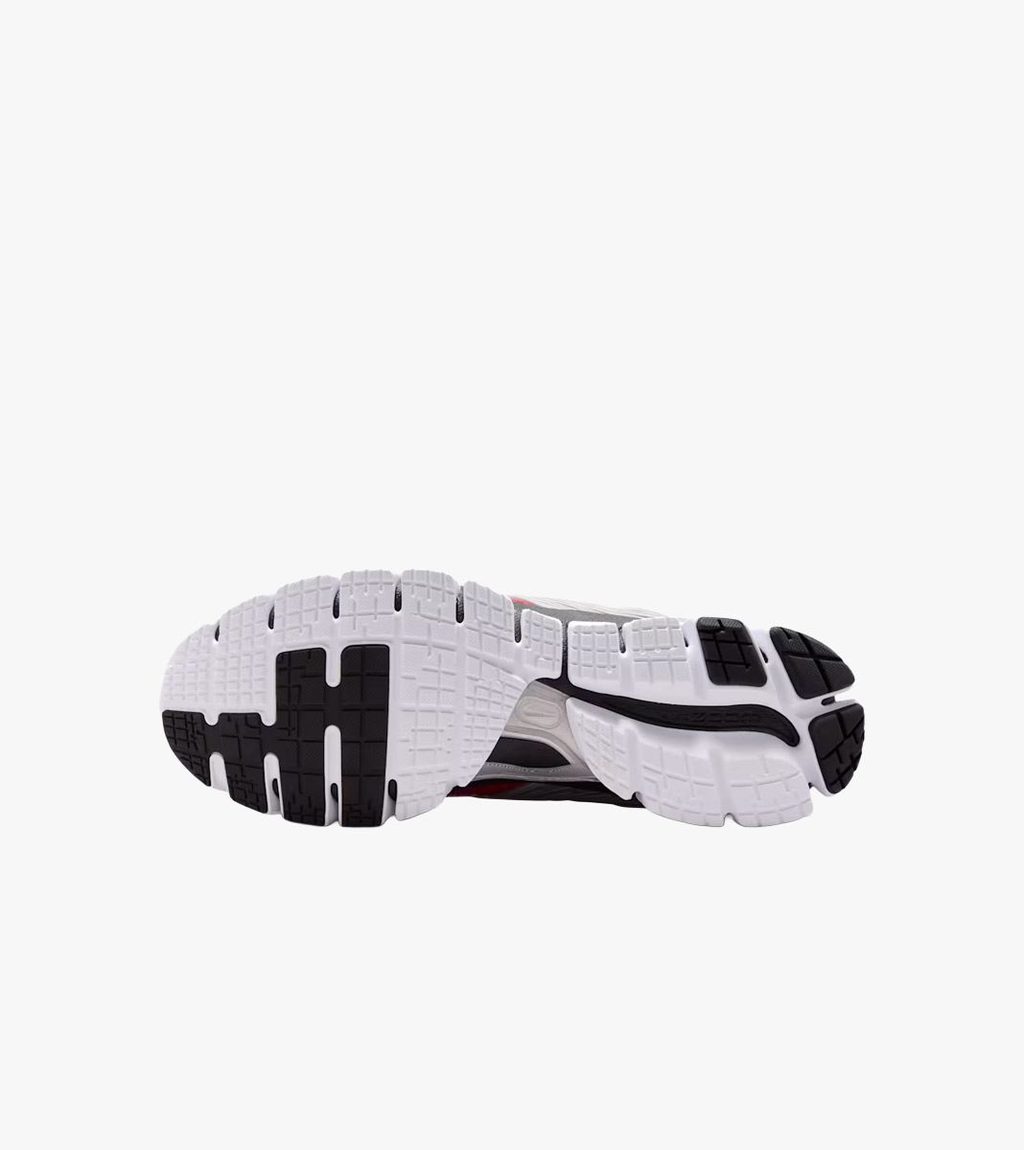 Rött Nike zoom skylon 11