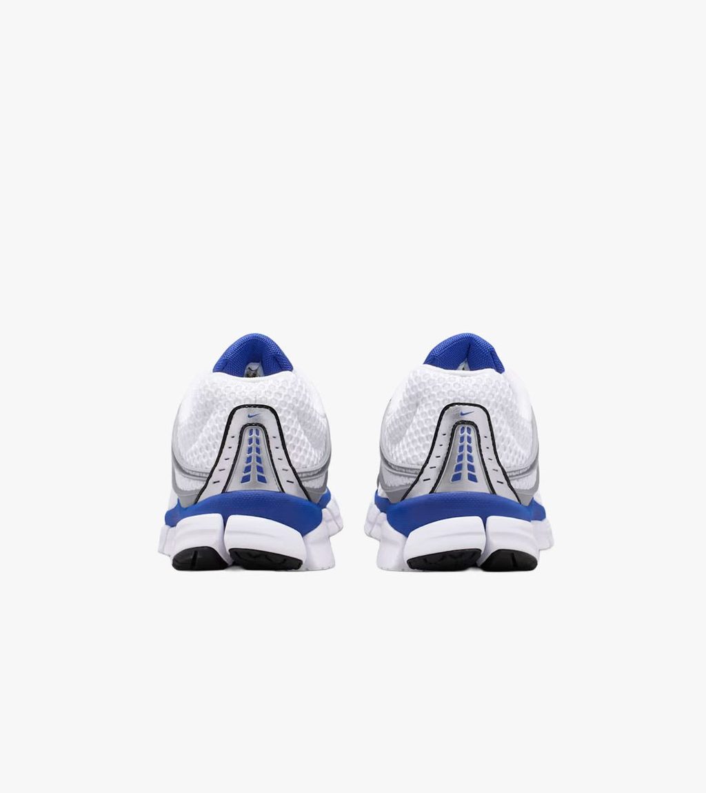 Valge Nike zoom skylon 11