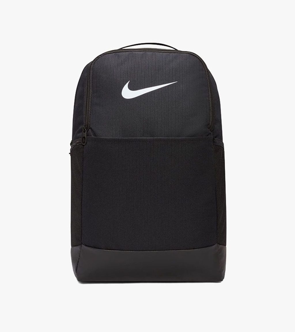 Black NK BRSLA M BKPK - 9.5 24L