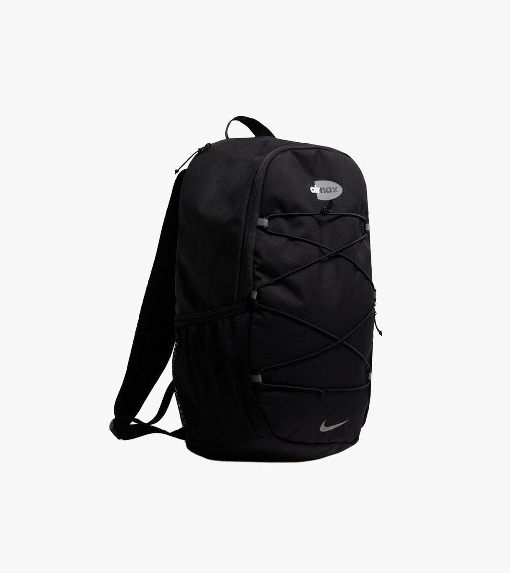 Juoda Nk heritage sweep-am95