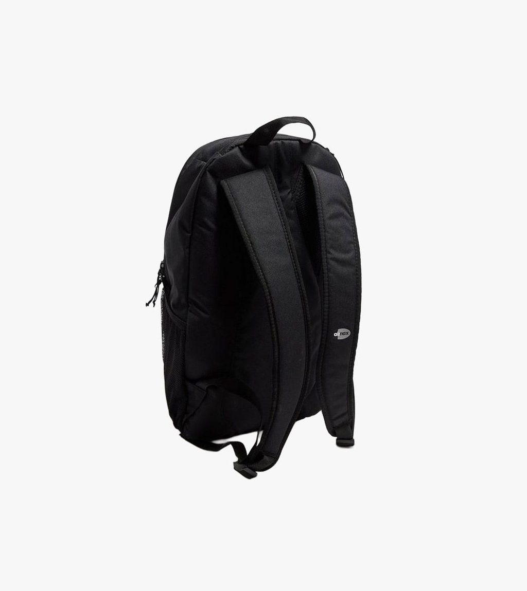 Juoda Nk heritage sweep-am95