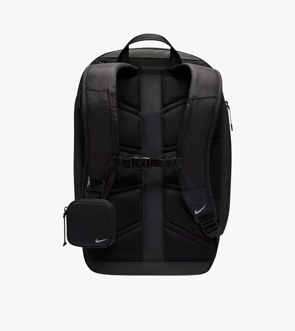 Svart Nk nsw commute bkpk - reflctv