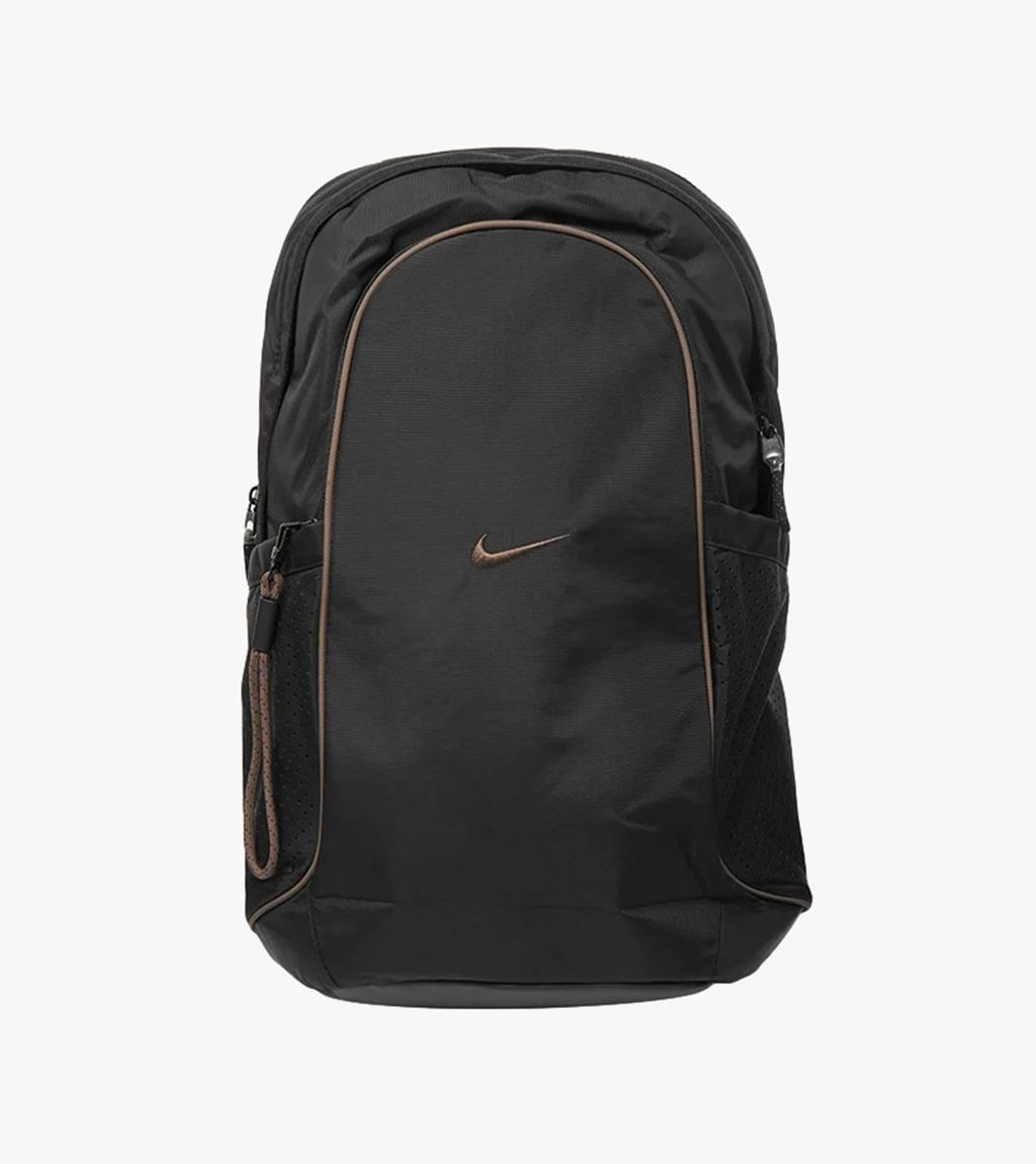 Melna NK NSW ESSENTIALS BKPK