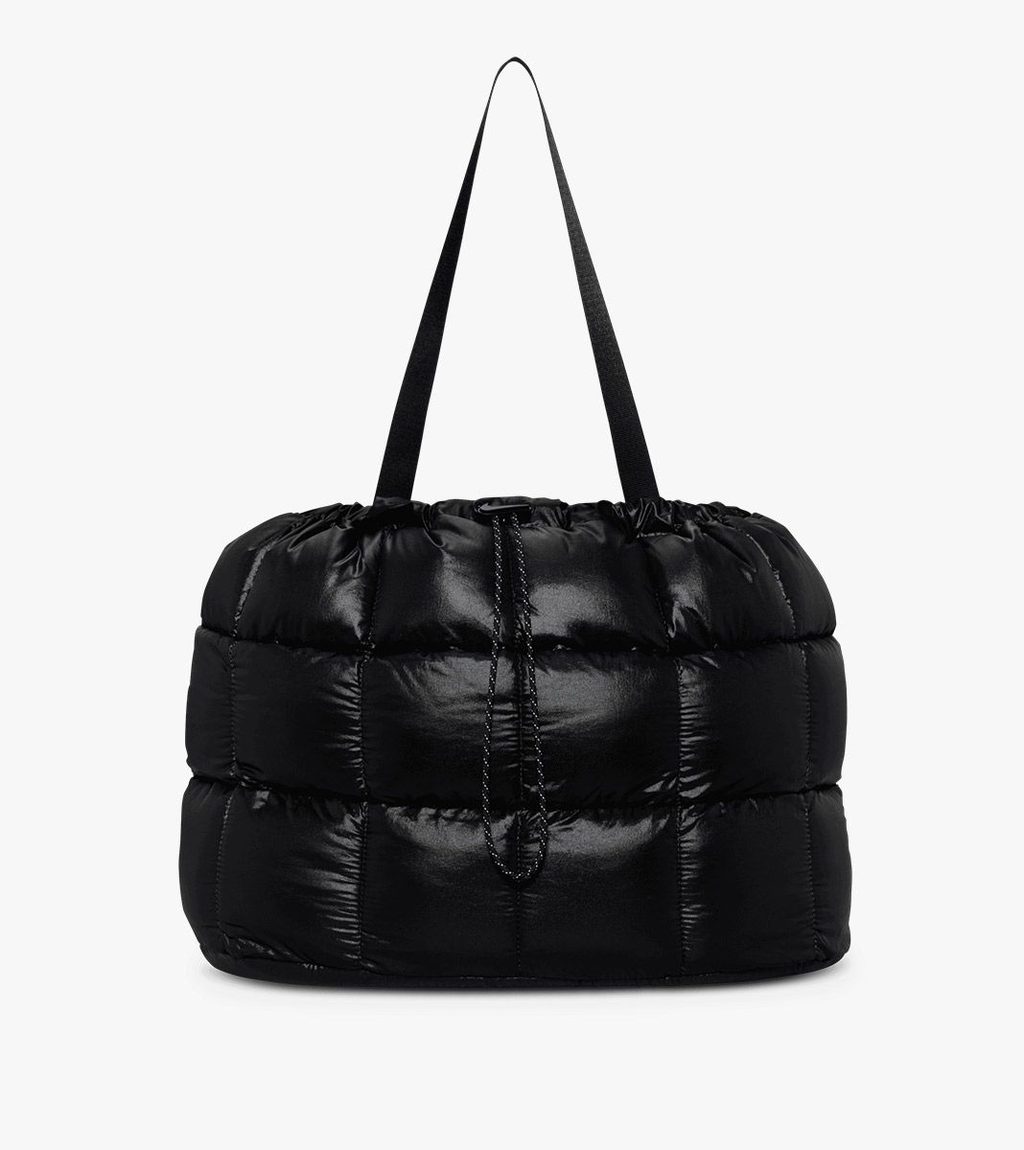 Monivärinen NK NSW PUFFLE TOTE 2.0