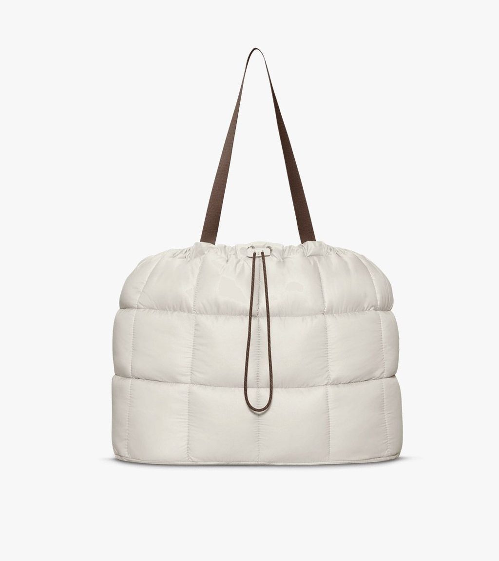 Monivärinen NK NSW PUFFLE TOTE 2.0