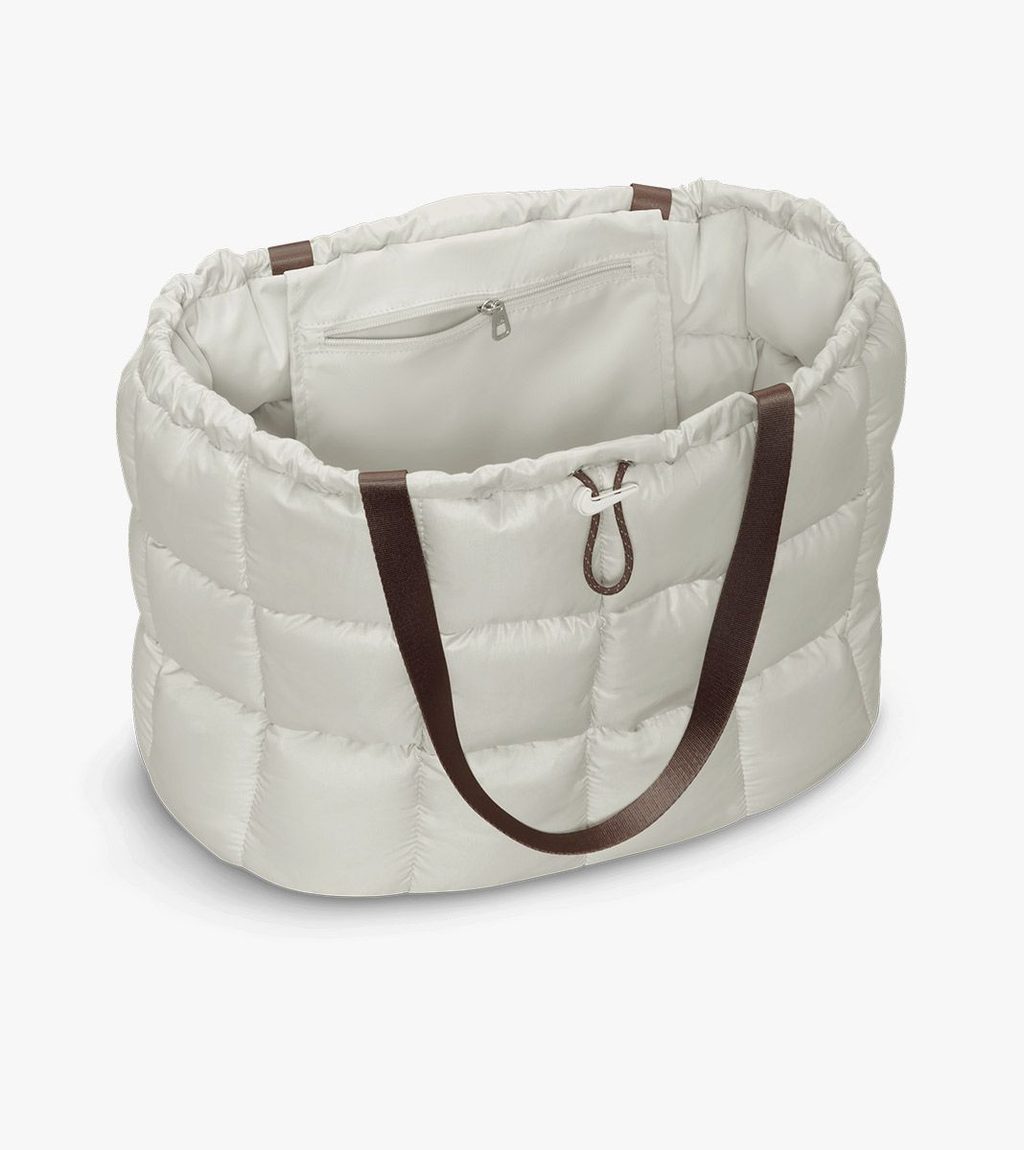 Monivärinen NK NSW PUFFLE TOTE 2.0