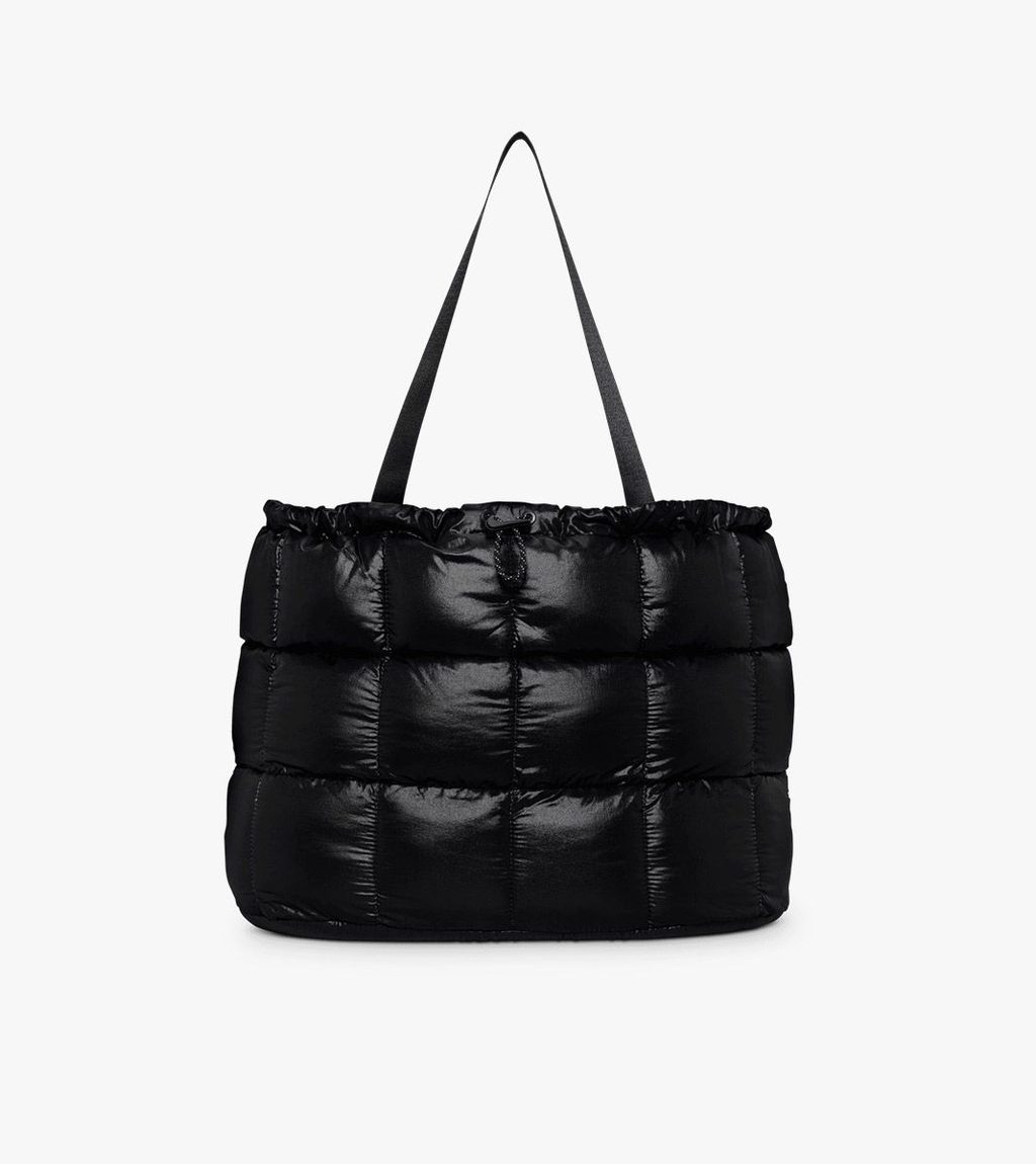 Monivärinen NK NSW PUFFLE TOTE 2.0