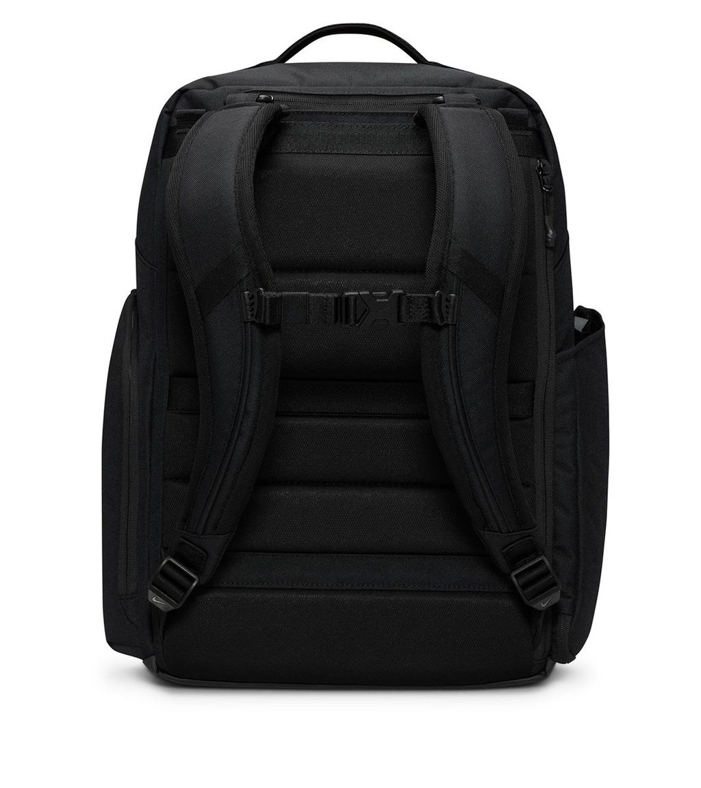 Svart Nike utility elite backpack - version 2.0