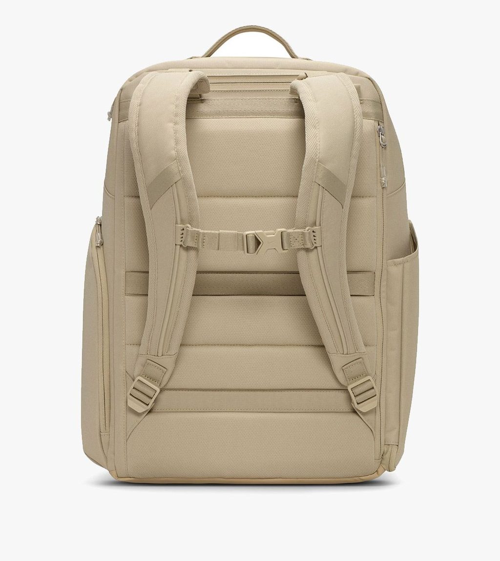 Pruun Nk utility elite bkpk - 2.0