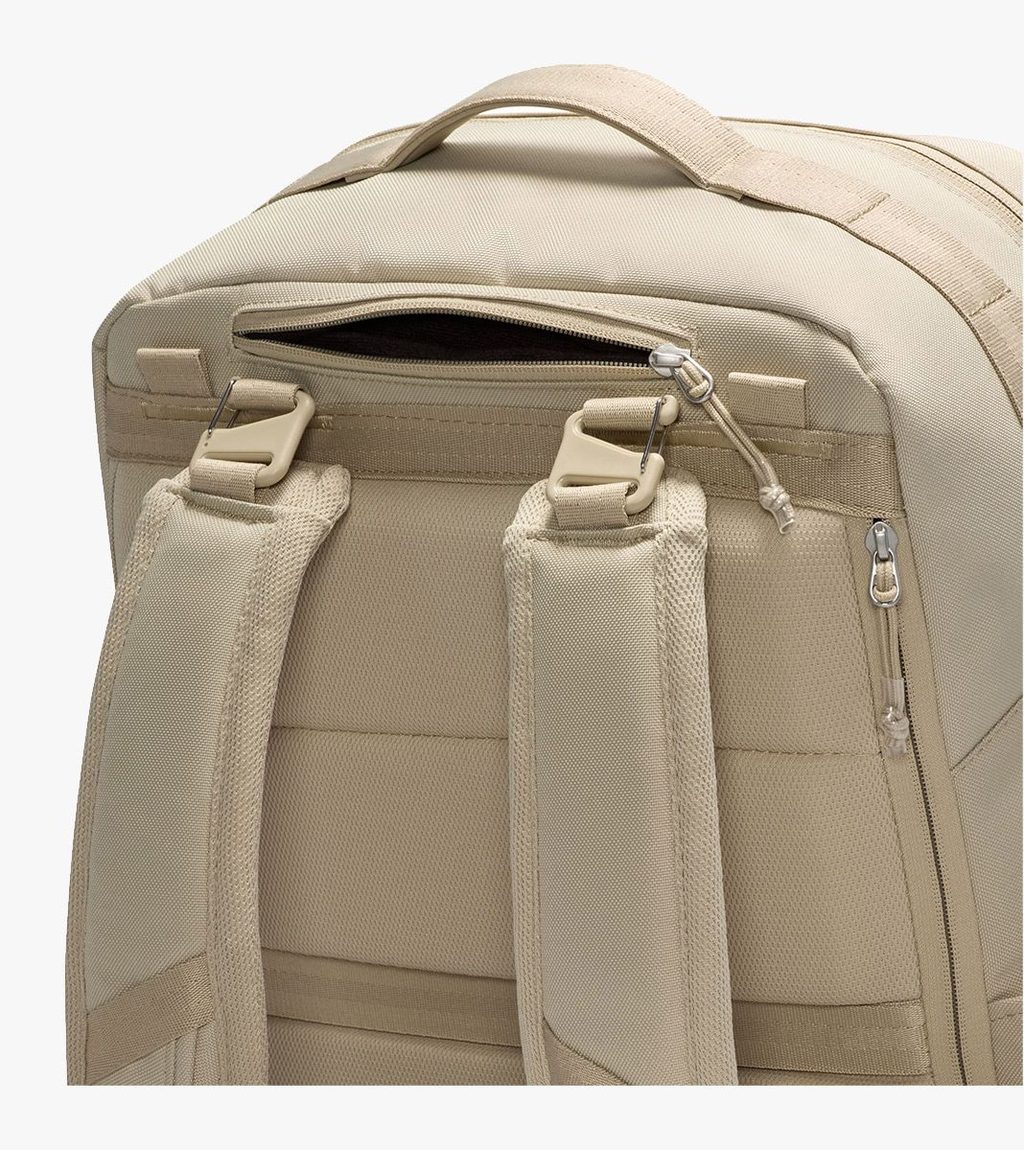 Pruun Nk utility elite bkpk - 2.0