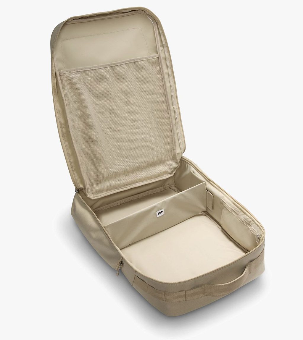 Pruun Nk utility elite bkpk - 2.0