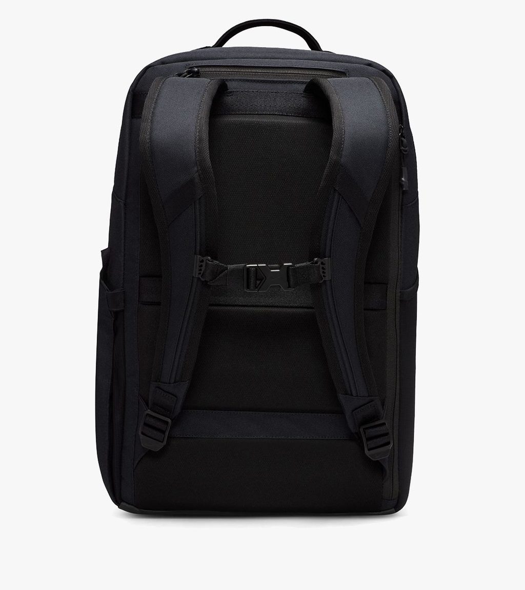 Black NK UTILITY SPEED BKPK - 2.0