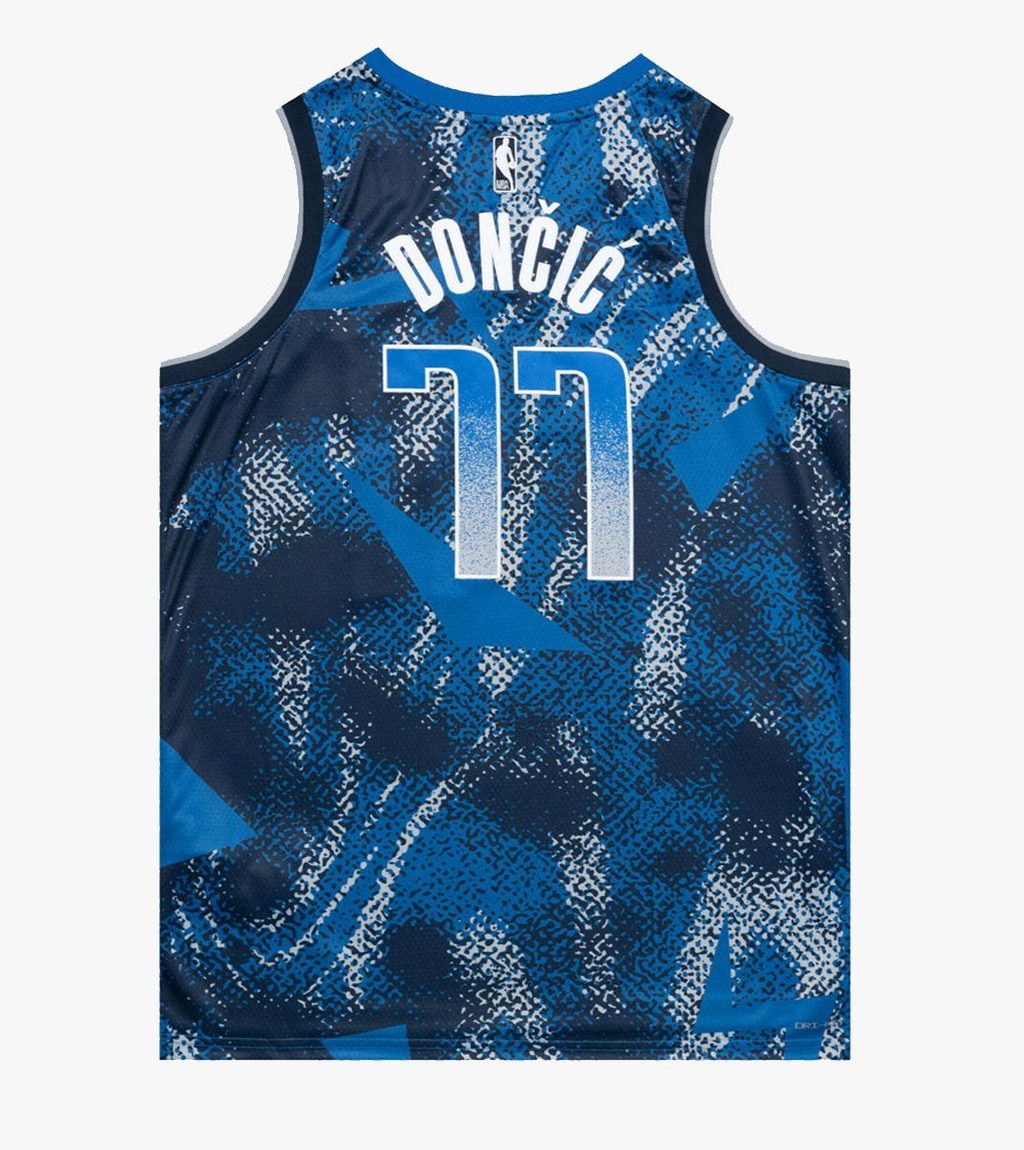Įvairiaspalvė Sel mnk df jsy v5 doncic