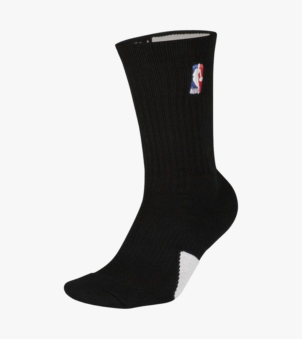 Multicolor U JORDAN CREW - NBA