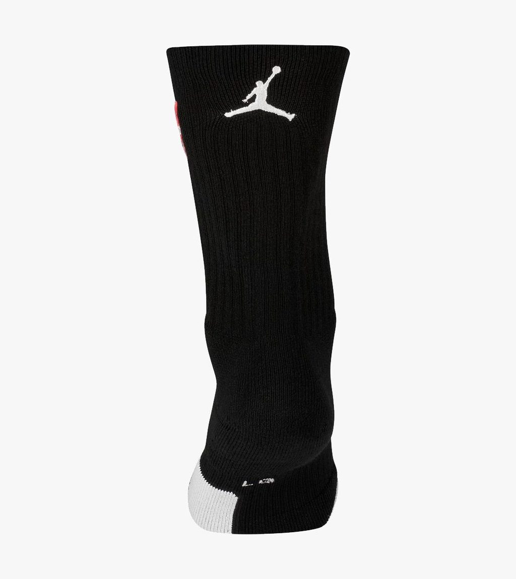 Multicolor U JORDAN CREW - NBA