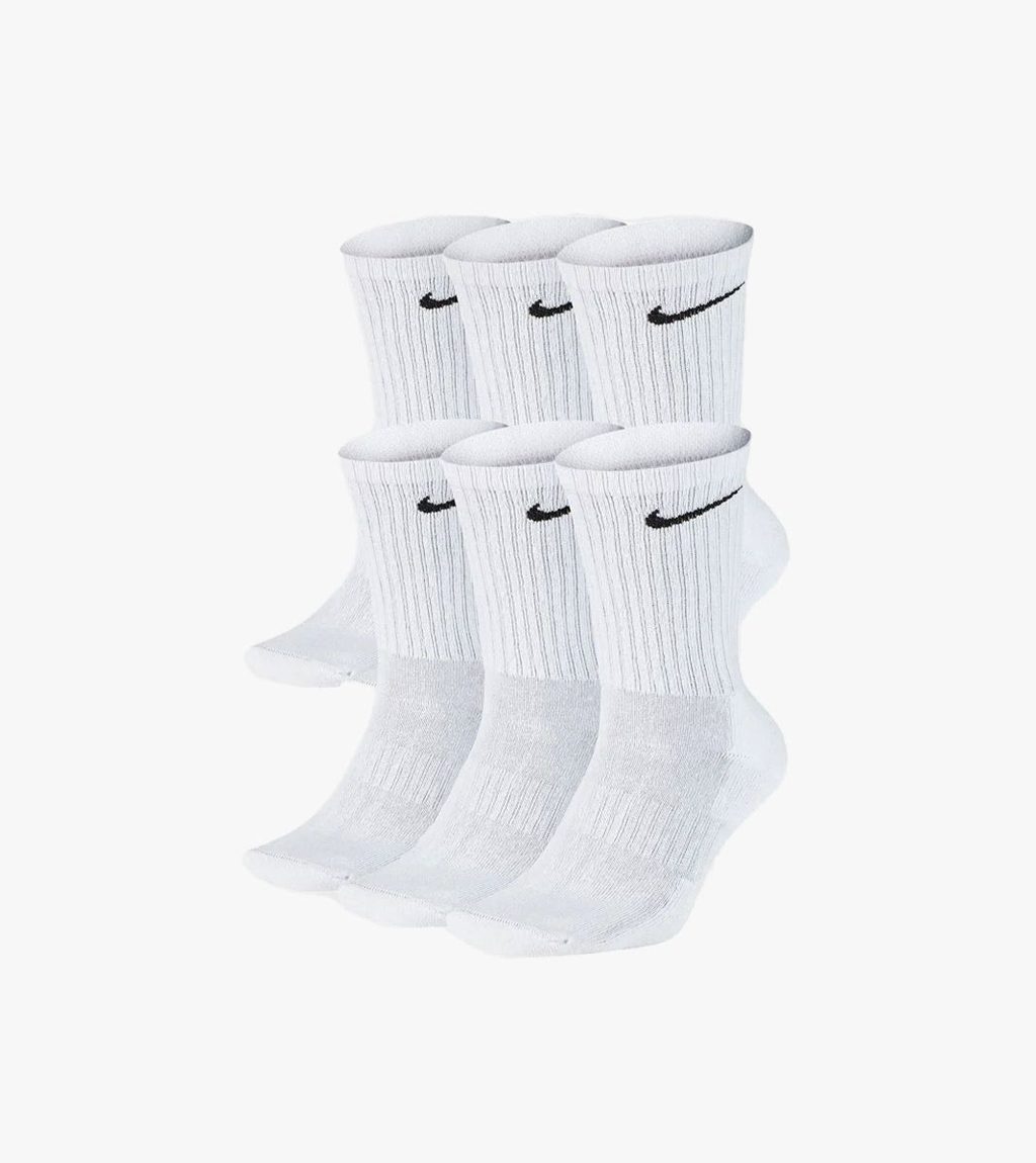 Balta U nk everyday cush crew 6 pairs