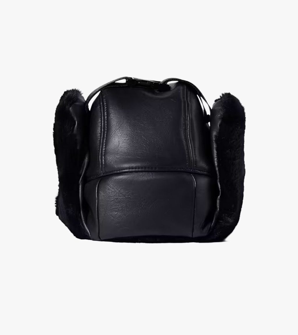 U nk fly cap trapper l