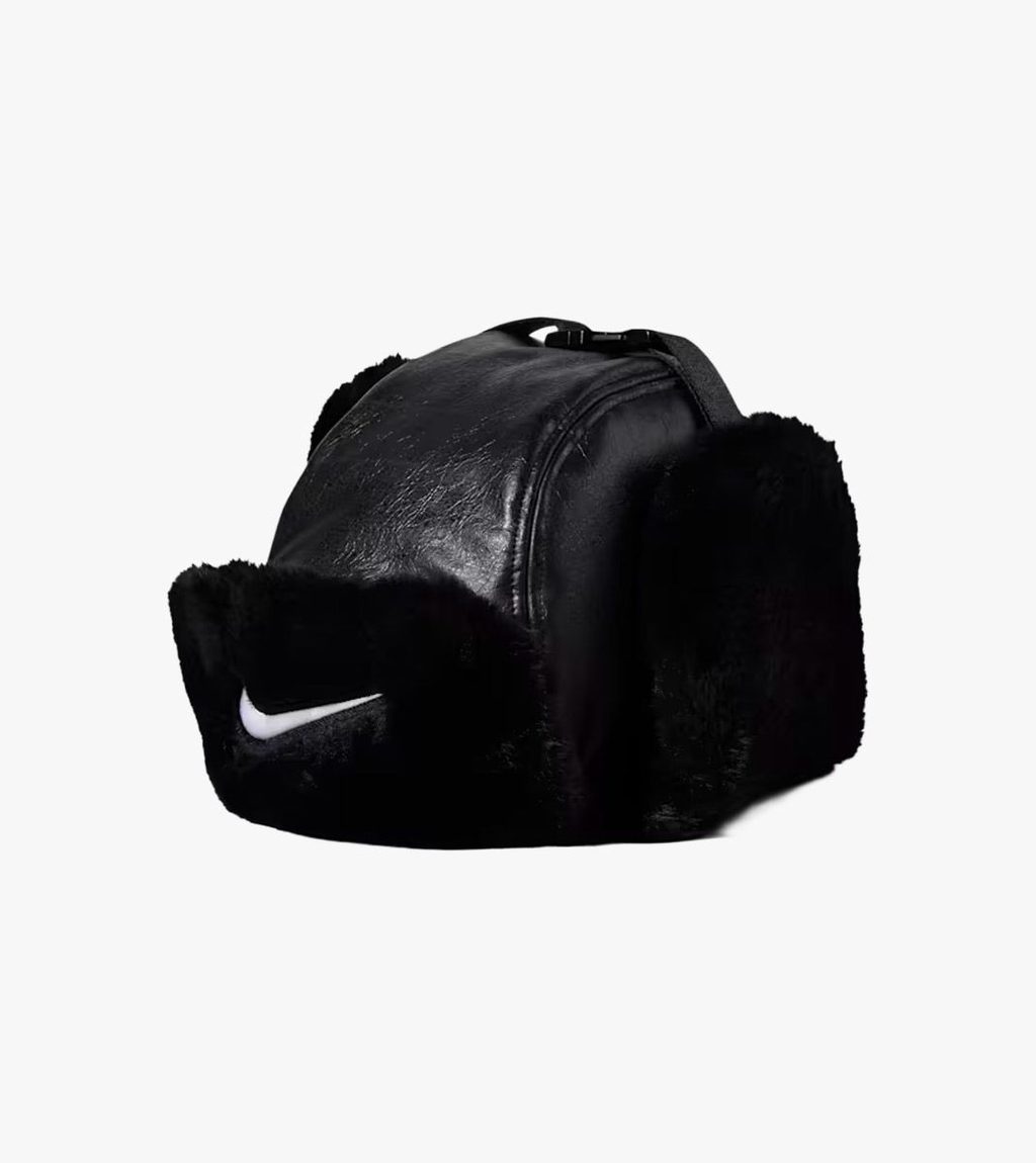 U nk fly cap trapper l