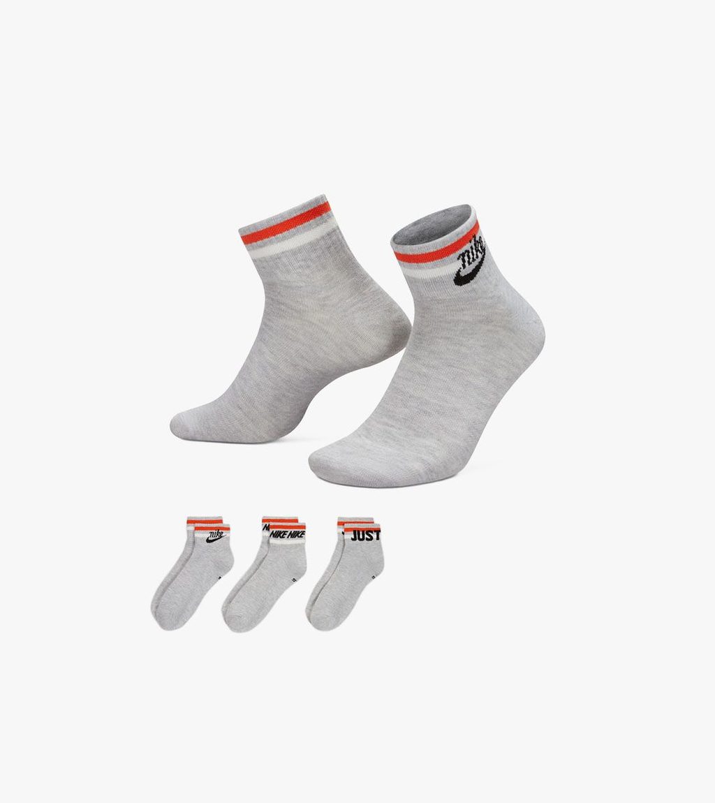 Harmaa U NK NSW EVERYDAY ESSENTIAL AN